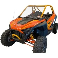 Moose Utility Division Moose Utility Polaris RZR PRO Full Windshield