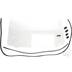 Moose Utility Division Moose Utility Polaris Ranger 900XP Full Windshield