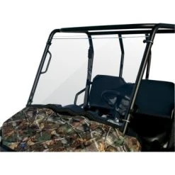 Moose Utility Division Moose Utility Polaris Ranger Midsize Full Windshield