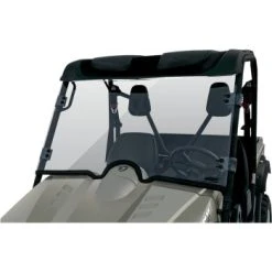 Moose Utility Division Moose Utility Yamaha Rhino Full Windshield