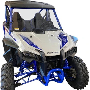 Moose Utility Division Moose Utility Honda Talon Full Windshield