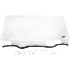 Moose Utility Division Moose Utility Yamaha Viking Full Windshield