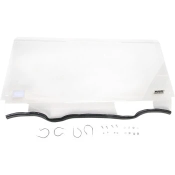 Moose Utility Division Moose Utility Yamaha Viking Full Windshield