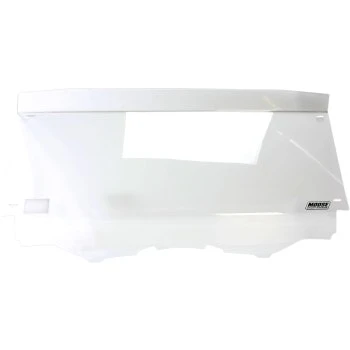 Moose Utility Division Moose Utility Yamaha Wolverine Full Windshield