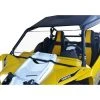 Moose Utility Division Moose Utility Yamaha YXZ1000 Full Windshield