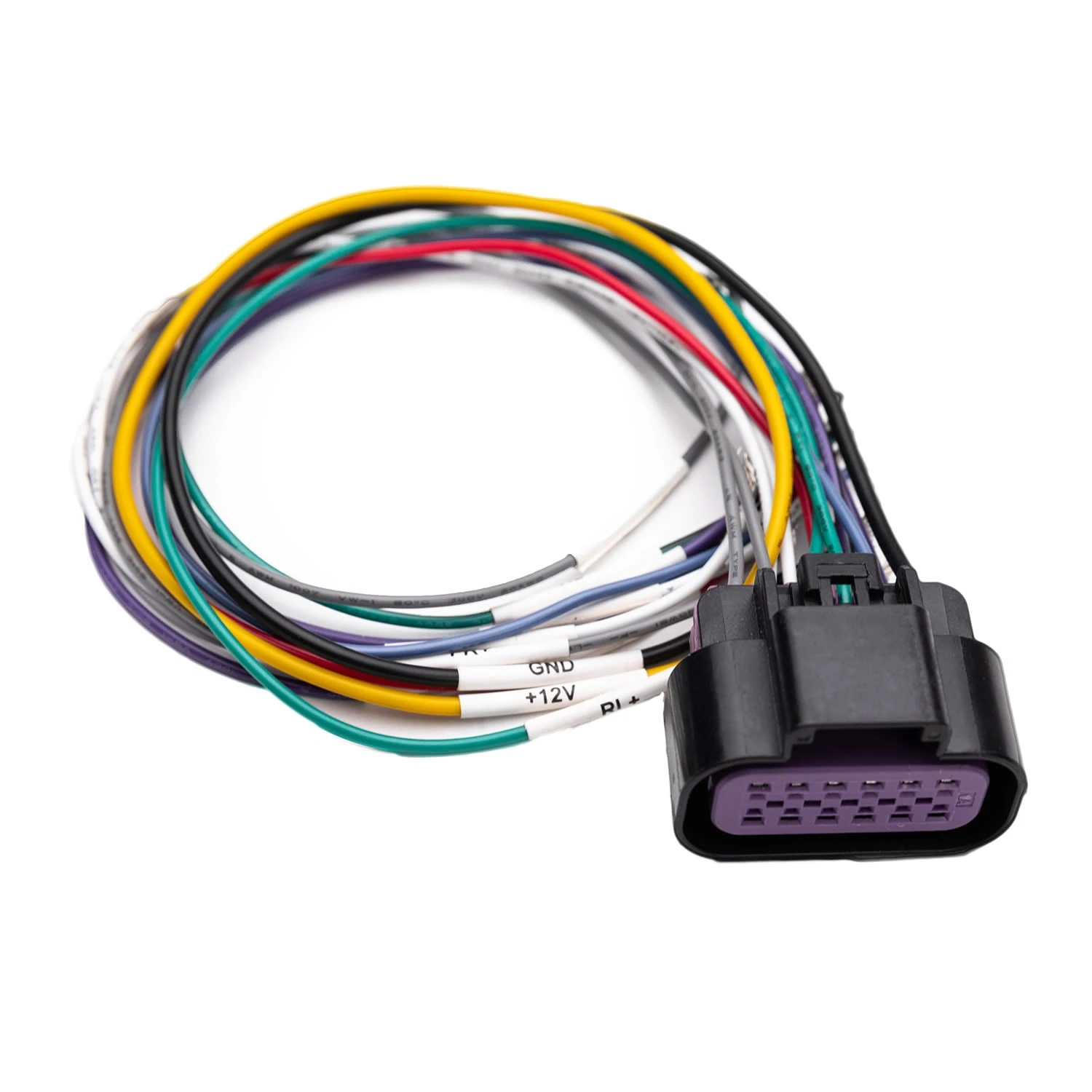 MB Quart GMR-LCD Nautic 160 Watt Powered Source Unit - Image 5