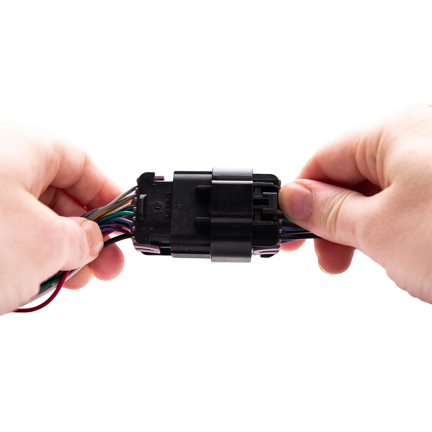 MB Quart GMR-LCD Nautic 160 Watt Powered Source Unit - Image 3