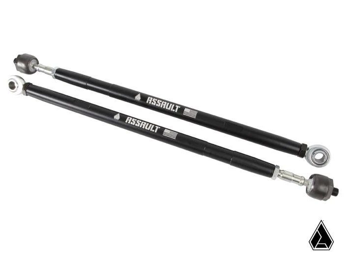 Assault Industries UHD 7075 Tie Rods -Polaris General/900S/1000S - Image 2