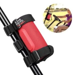 Kemimoto Universal Speaker Sound Bar Mount