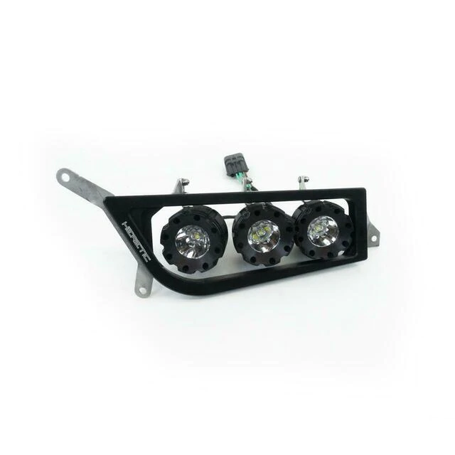 Heretic Studio Polaris 900/1000/XP Turbo/Turbo S Headlights - Image 2