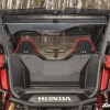 SuperATV Honda Talon 1000 Rear Vented Windshield