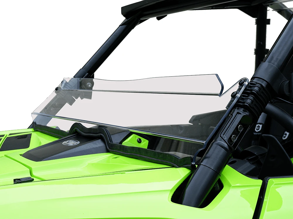 Spike Power Sports Spike Honda Talon Short Shield-HC