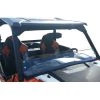 Moose Utility Division Moose Utility Polaris General Half Windshield