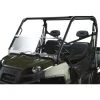 Moose Utility Division Moose Utility Polaris Ranger Half Windshield