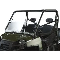 Moose Utility Division Moose Utility Polaris Ranger Half Windshield