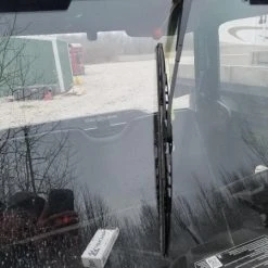 Kemimoto UTV Manual Hand Operated Windshield Wiper 16 Kemimoto UTV Manual Hand Operated Windshield Wiper -Zrp Store Hand Operated Windshield Wiper 5