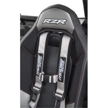 Moose Utility Division Moose Utility RZR Harness Pass-Through Bezel