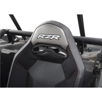 Moose Utility Division Moose Utility RZR Harness Pass-Through Bezel - Image 2