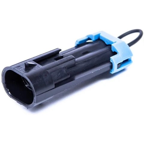 Corbin Custom Works Corbin Seatbelt Signal Override For Can-Am/Polaris