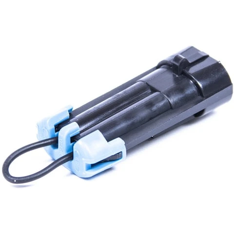 Corbin Custom Works Corbin Seatbelt Signal Override For Can-Am/Polaris - Image 2