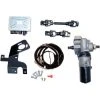 Moose Utility Division Moose Utility Honda MUV700 Big Red Electric Power Steering Kit
