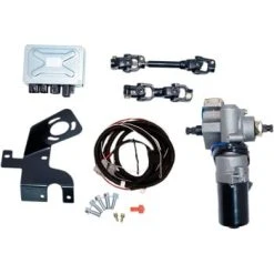 Moose Utility Division Moose Utility Honda MUV700 Big Red Electric Power Steering Kit