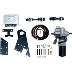 Moose Utility Division Moose Utility Honda Pioneer 500 Electric Power Steering Kit