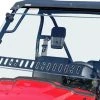 Spike Power Sports Spike Honda Pioneer 500 Full Venting Windshield W/Hardcoat