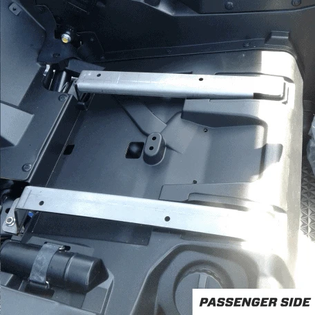 PRP Seats PRP Honda Talon Seat Mounts 3 PRP Seats PRP Honda Talon Seat Mounts - Image 3