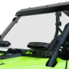 Spike Power Sports Spike Honda Talon Venting Windshield Featuring TRR (Tool-less Rapid Release)