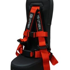 UTV Mountain Accessories UTVMA Honda Talon 4 Rear Bump Seat