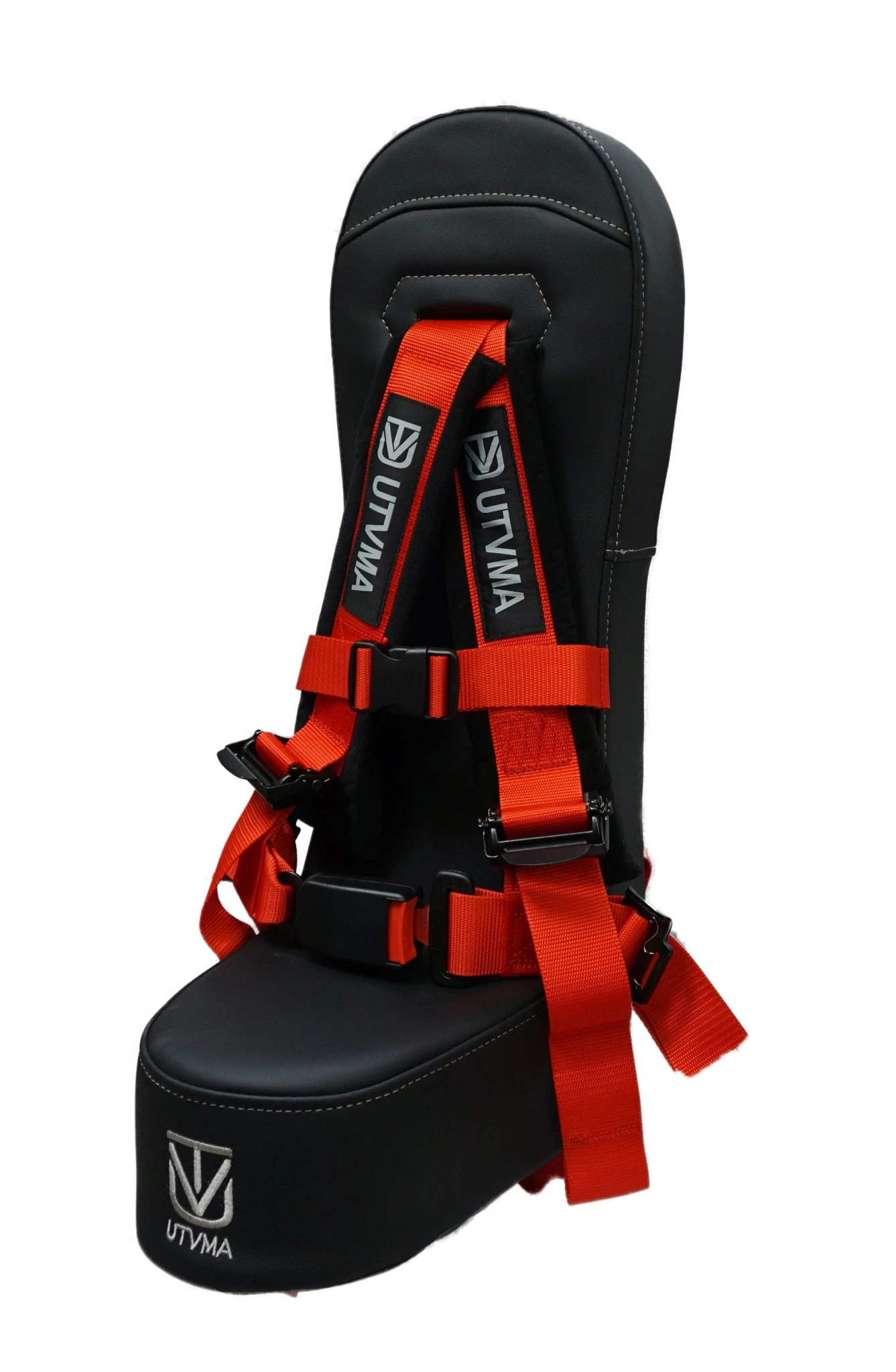 UTV Mountain Accessories UTVMA Honda Talon 4 Rear Bump Seat