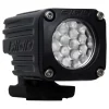 Rigid Industries Rigid Ignite Diffused Black Surface Mount