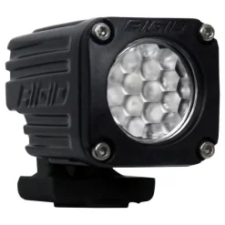 Rigid Industries Rigid Ignite Diffused Black Surface Mount