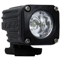 Rigid Industries Rigid Ignite Flood Black Surface Mount