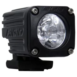 Rigid Industries Rigid Ignite Spot Black Surface Mount