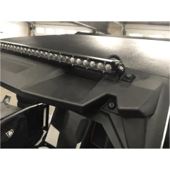 WD Electronics 34" Ultra Slim 126 Watt Led Light Bar