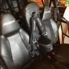 UTV Mountain Accessories UTVMA Polaris RZR 570 (2017-2022) Bump Seat