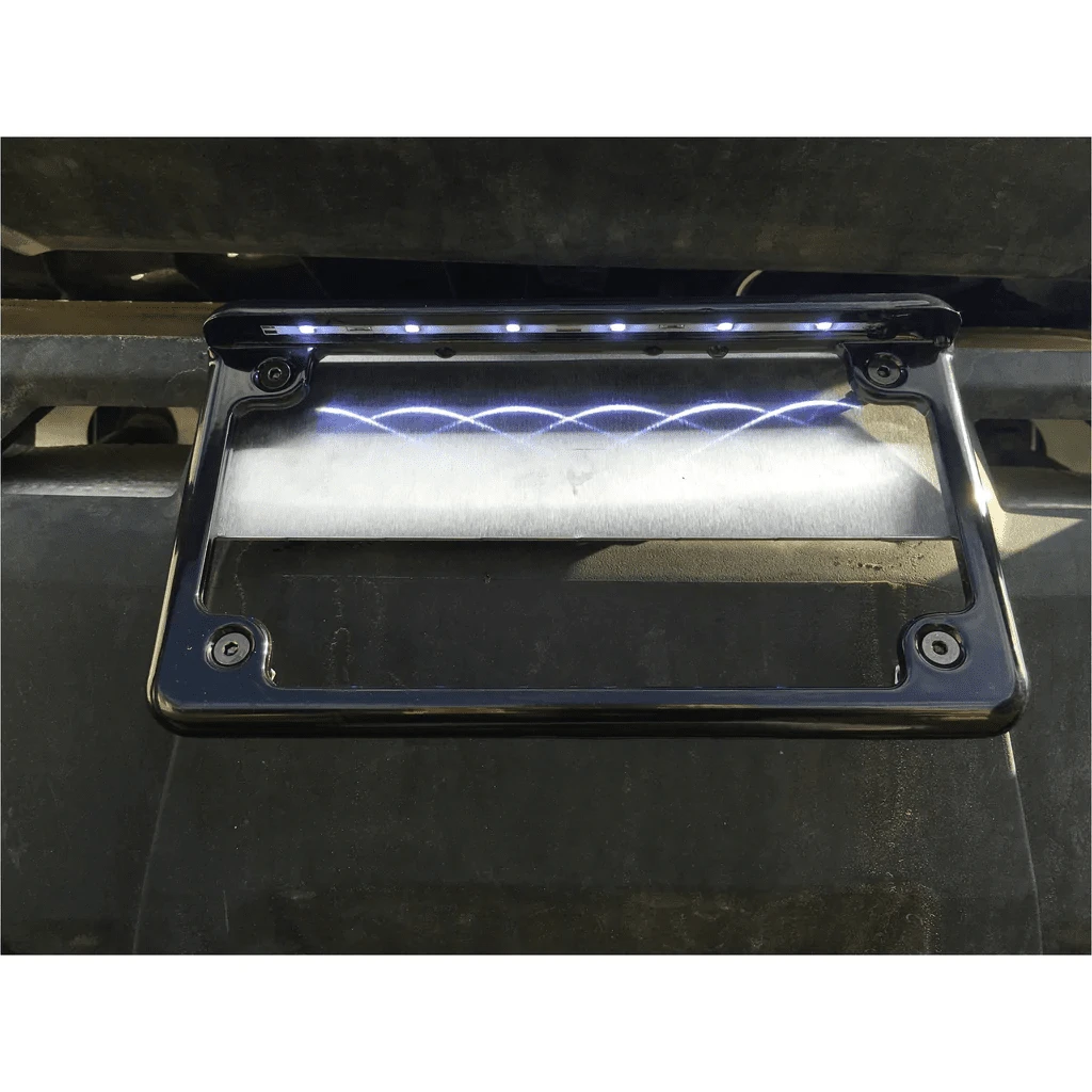 WD Electronics Polaris Ranger SP 570 Turn Signal Kits - Image 7