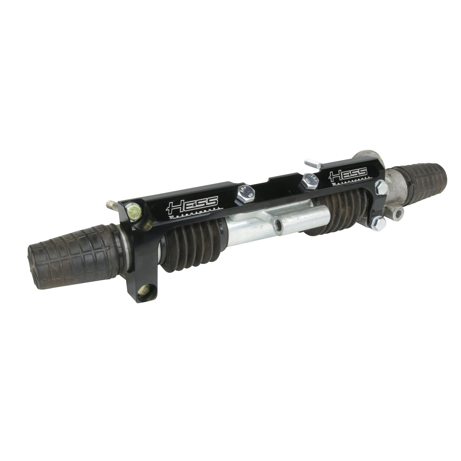 Hess Motorsports Can-Am X3 Rack Support - Image 7