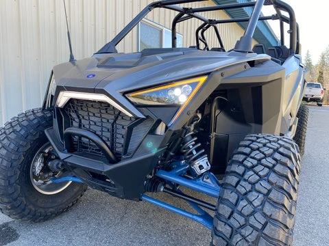 Corbin Custom Works Corbin Polaris RZR Pro XP/Pro R/Turbo R Turn Signal Kits - Image 3