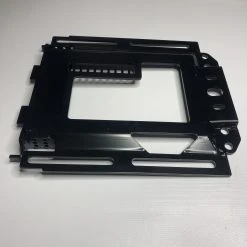 Rock Ready UTV Gen 4 Adjustable Angle Lowering And Reclining Seat Base - RZR, RS1 General