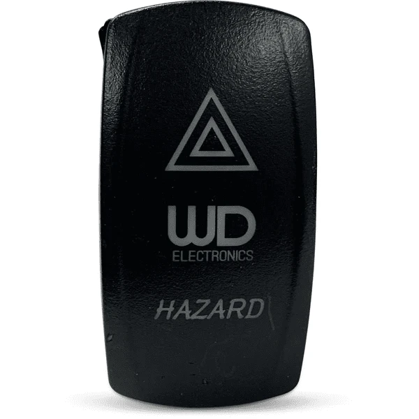 WD Electronics Polaris General Turn Signal Kit - Image 11