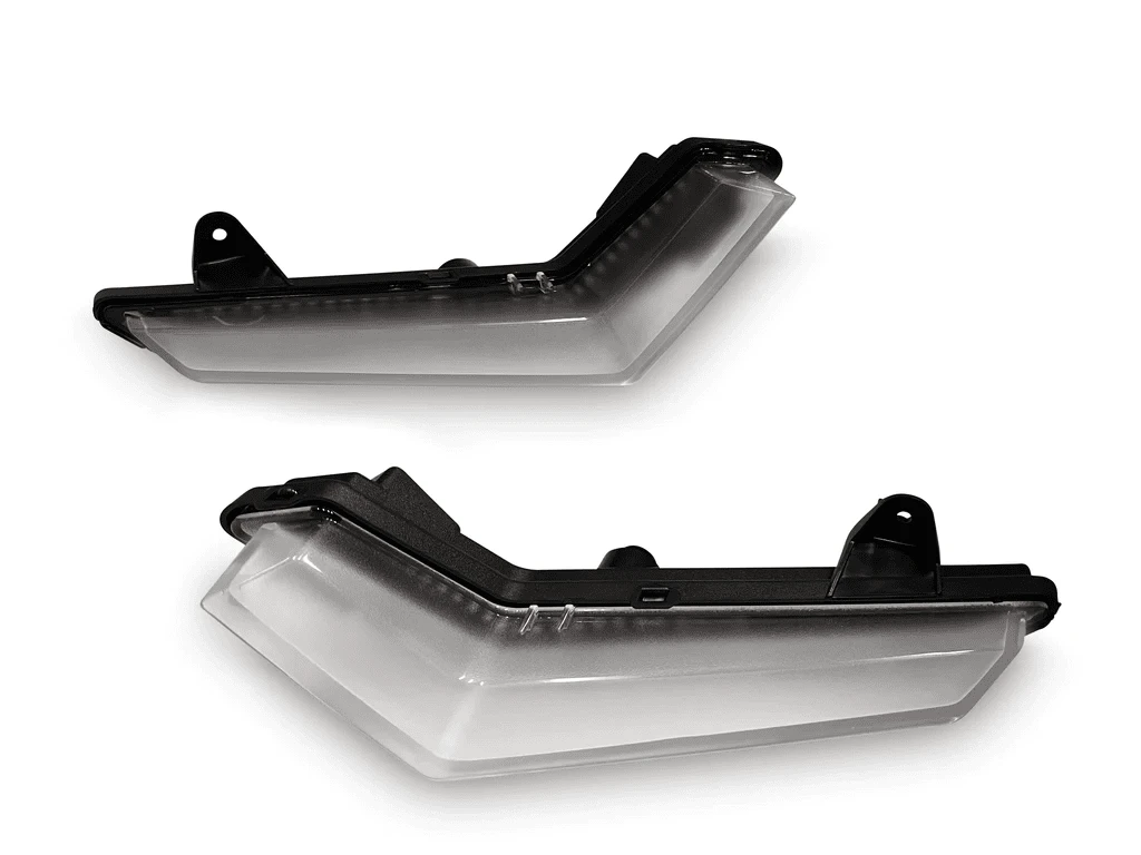 WD Electronics Can-Am BRP Defender Turn Signal Kit - Image 4