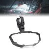 Kemimoto Universal Rearview Mirror W/ Interior Lights
