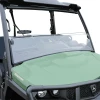 Spike Power Sports Spike John Deere Gator 835/865 Half Windshield-HC