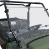 Spike Power Sports Spike John Deere Gator 625/825 Hinged HC Windshield With Sliding Vent