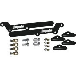 DragonFire Racing Kawasaki Harness Anchors