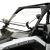 Spike Power Sports Spike Kawasaki KRX Full-Tilting Windshield-HC