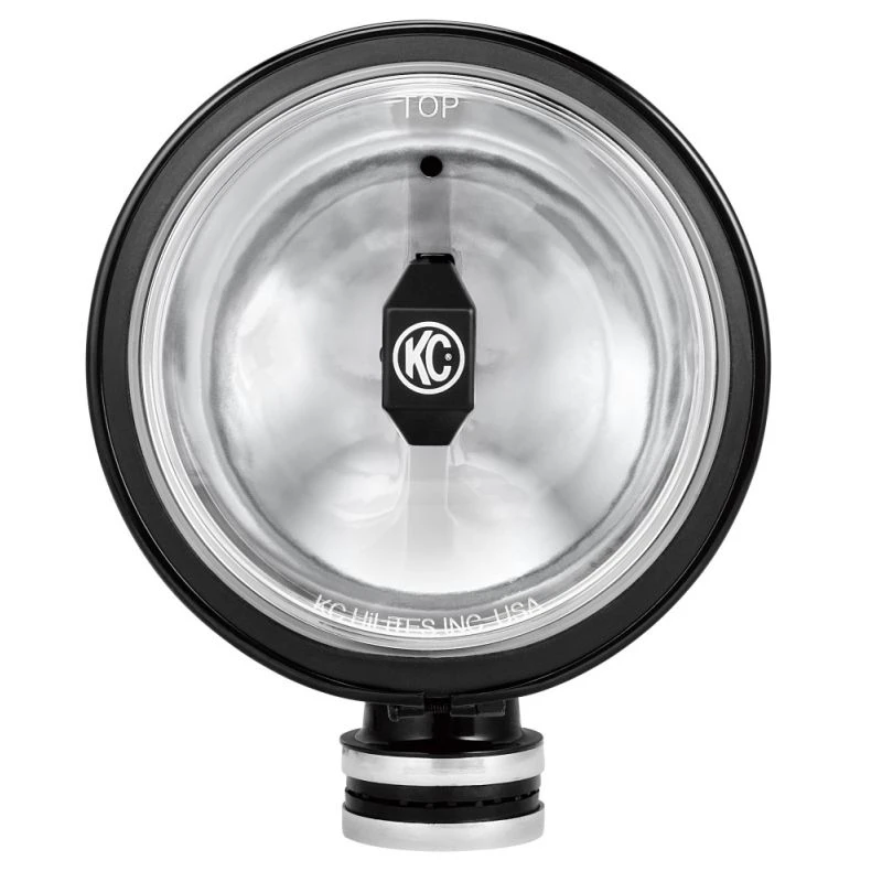 KC HiLiTES 6" Daylighter With Gravity LED G6 Pair Pack System - Image 5